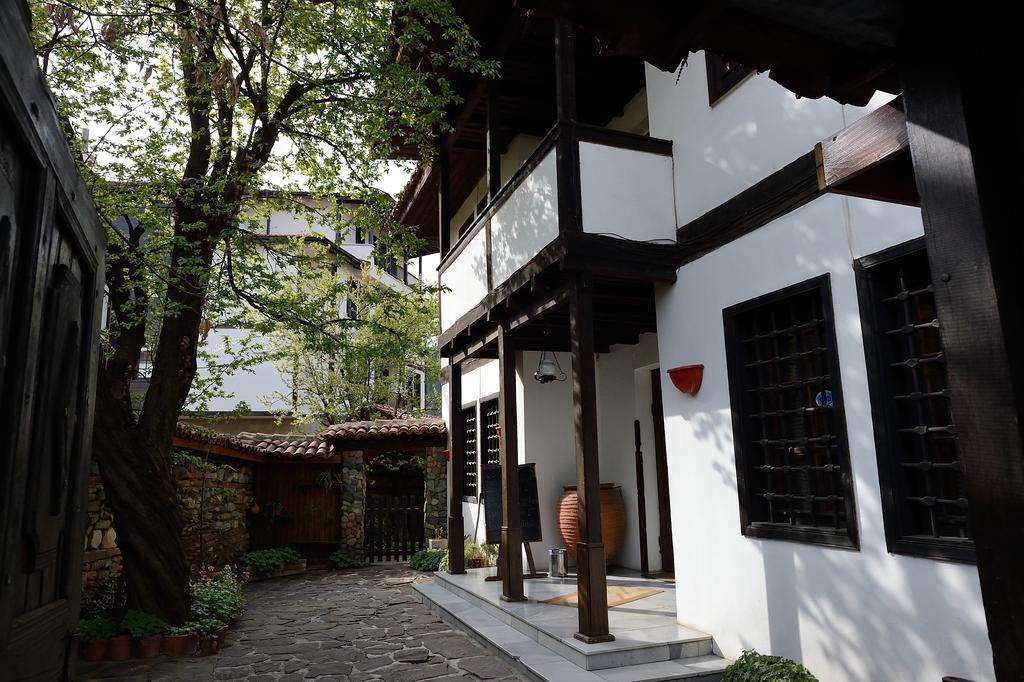 Отель Krasteva House Берковица Экстерьер фото